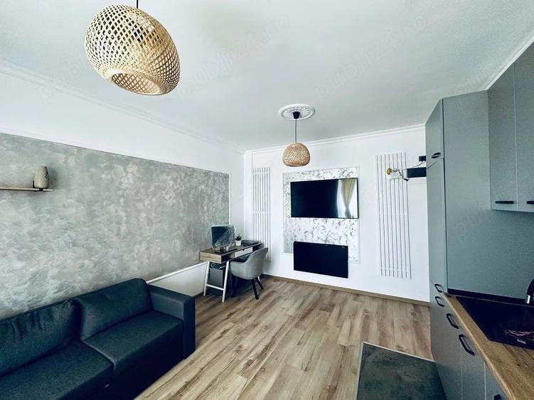 Apartament cu 2 camere semidecomandat în Dudu