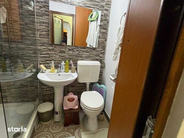 Apartament cu 3 camere în Ozana