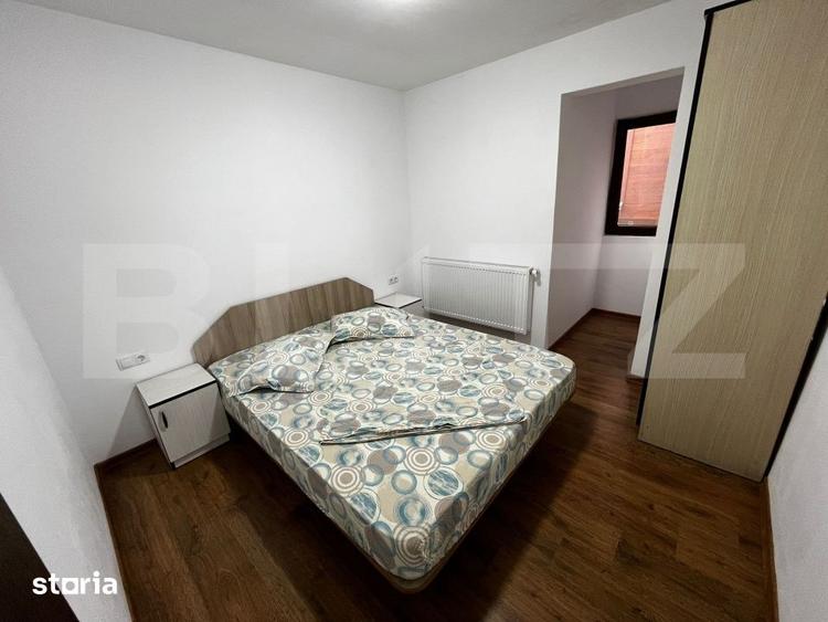 Casă cu 6 camere cu Teren 190 Mp în Beclean