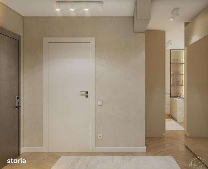 Apartament NOU tip Studio - Modern, ideal pentru investitie! - 10