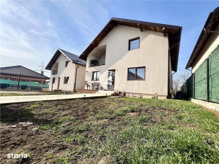 Casă cu 4 camere în Todirel