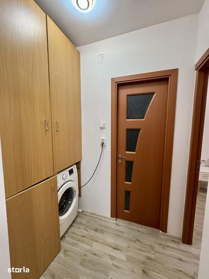Apartament cu 2 camere în Aurel Vlaicu