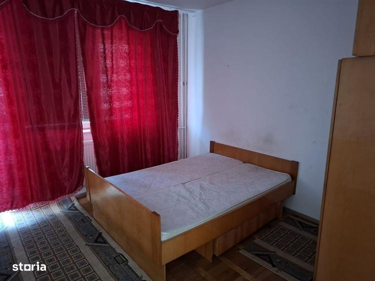 Apartament cu 2 camere în Spitalul Județean