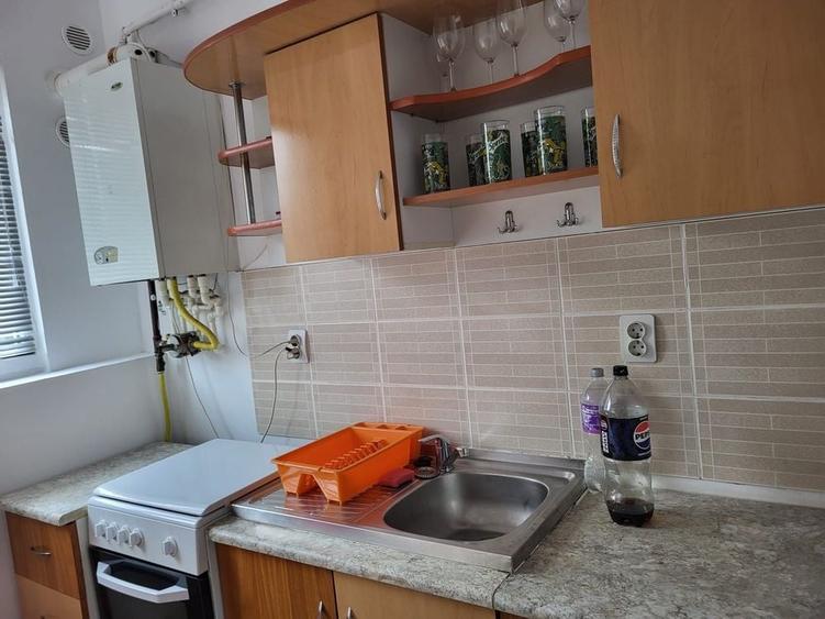 Garsonieră în Dosu Bricii