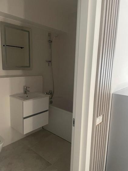 Apartament cu 2 camere în Holboca