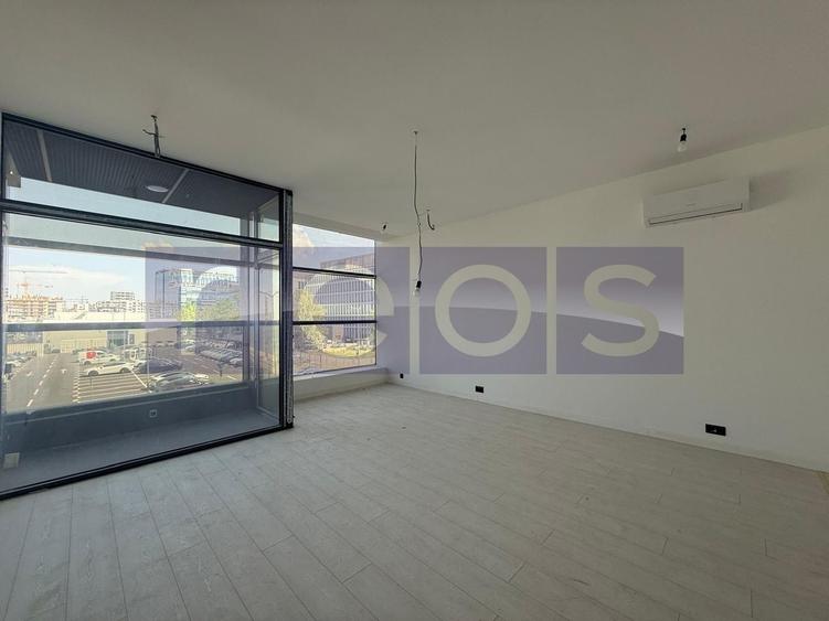 ONE NORTH LOFTS | IDEAL INVESTITIE | 2 CAMERE | 63MP | LOC PARCARE | - 1