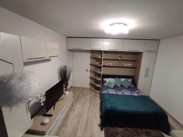 Apartament 1 camerea zona Avangarden! - 2