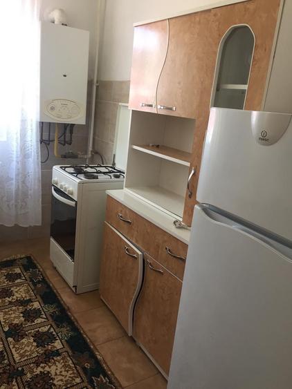 Casă cu 2 camere în Central