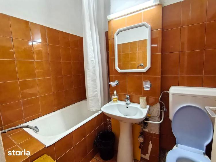 Garsonieră în Complex Studențesc