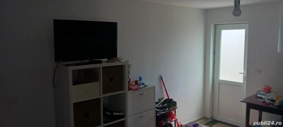 Casă cu Teren 409 Mp în Dumbrăveni