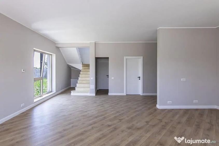 CASA INDIVIDUALA | 5 CAMERE | 2 PARCARI | MUTARE IMEDIATA... - 6