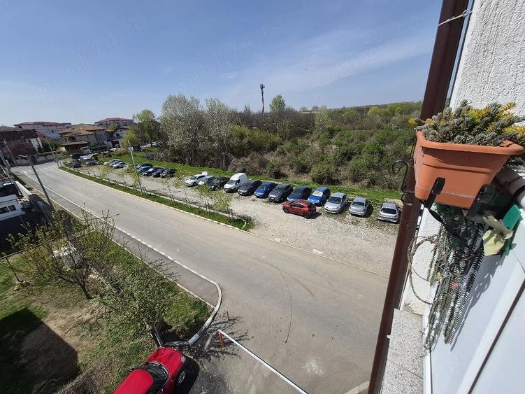 Garsonieră decomandată în Dudu