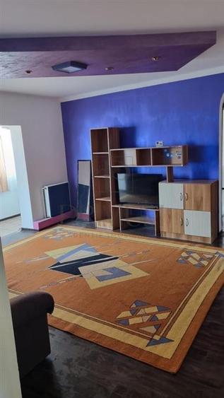 Apartament cu 2 camere semidecomandat, mobilat în Dâmbovița