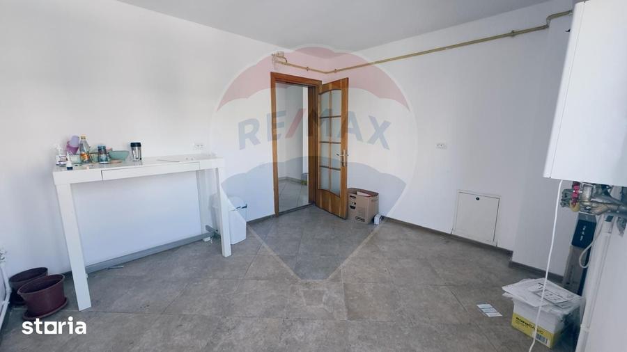 Apartament cu 2 camere în Calea București