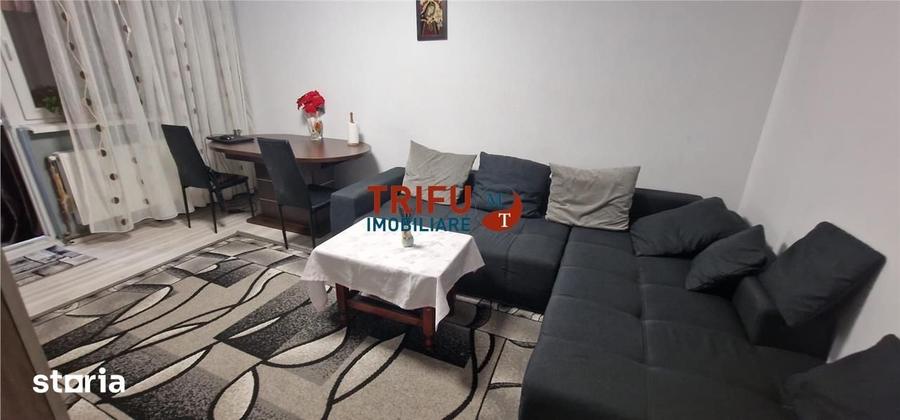 Apartament decomandat cu 3 camere, 67 mp, parter ?i balcon Cetate - 10