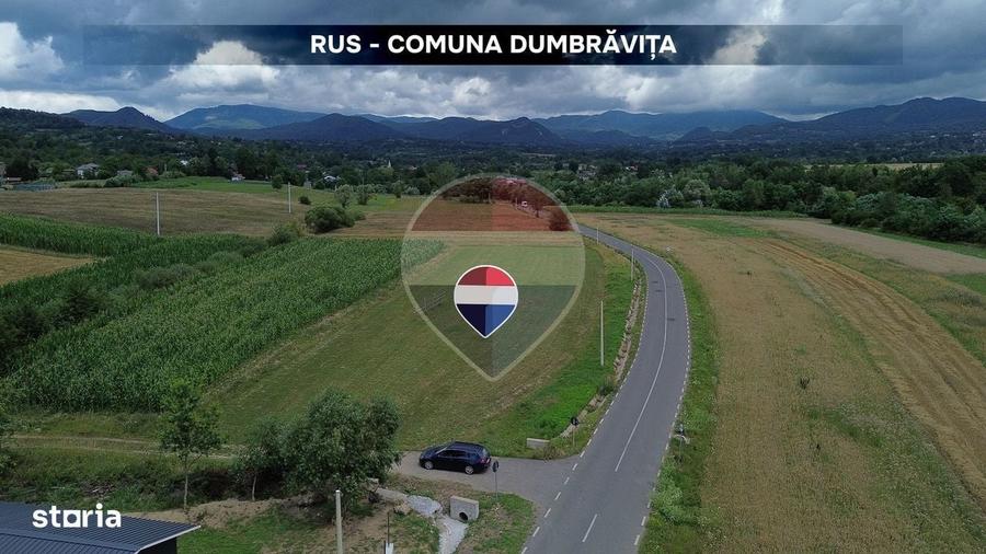 Spațiu comercial, în Șișești