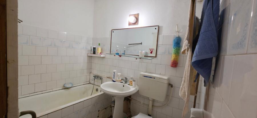 Garsonieră nedecomandată în Lipovei
