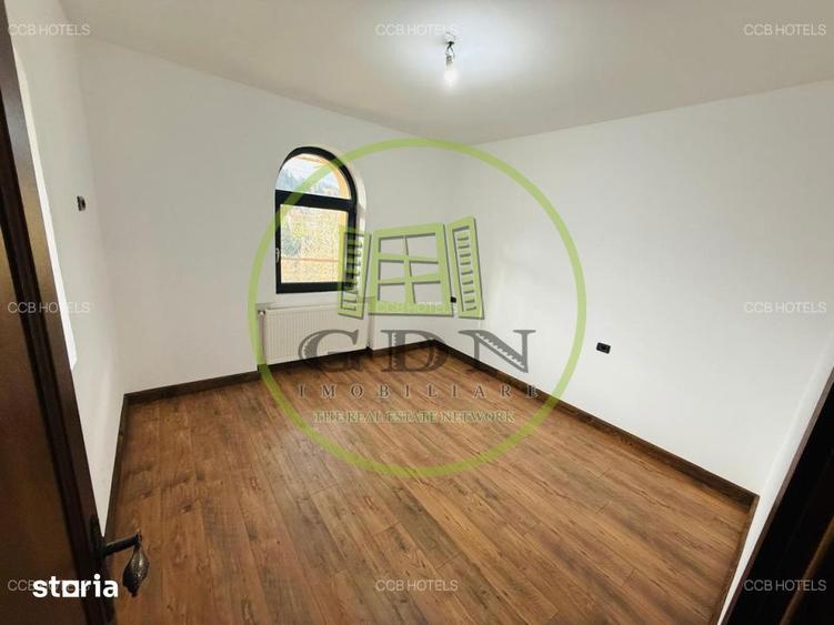 AP10 Apartament de vacanta 3 camere Vila Neo-Romaneasca Prede - 4