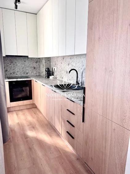 Apartament cu 2 camere semidecomandat, mobilat în Circumvalațiunii