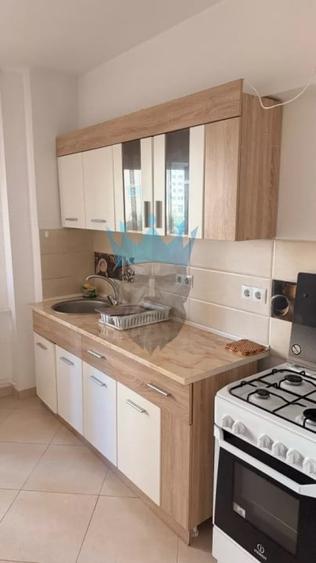 Apartament cu 2 camere decomandat, mobilat în Sebastian