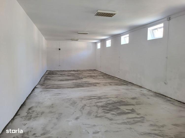 Spațiu comercial, de 100 mp, în Central