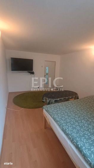 Apartament cu 3 camere decomandat în Tudor