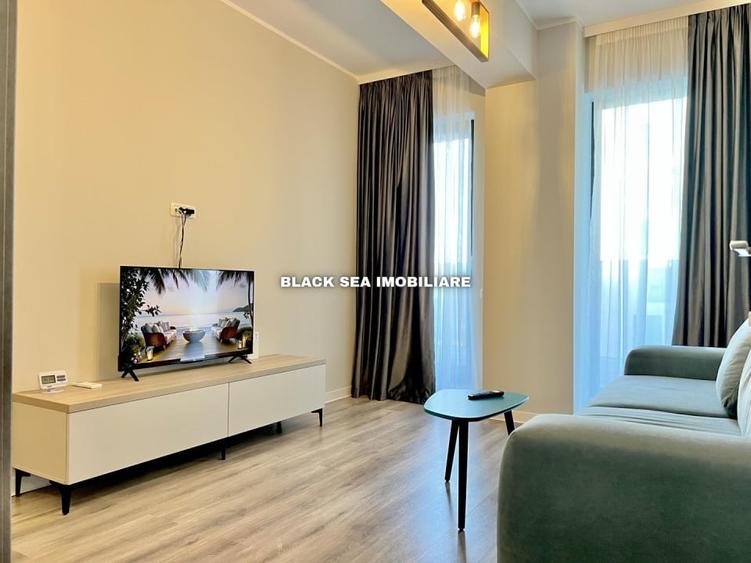 Apartament 2 camere decomandat, BL. Aviatorii 4 - Campus Ovidius - 4