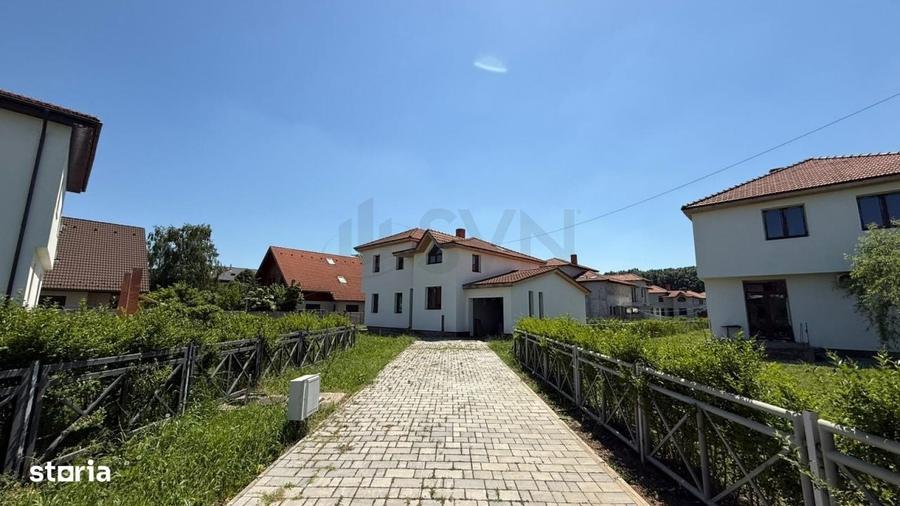 Spațiu comercial, în Corbeanca