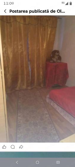 Apartament cu 2 camere decomandat în Brâncoveanu