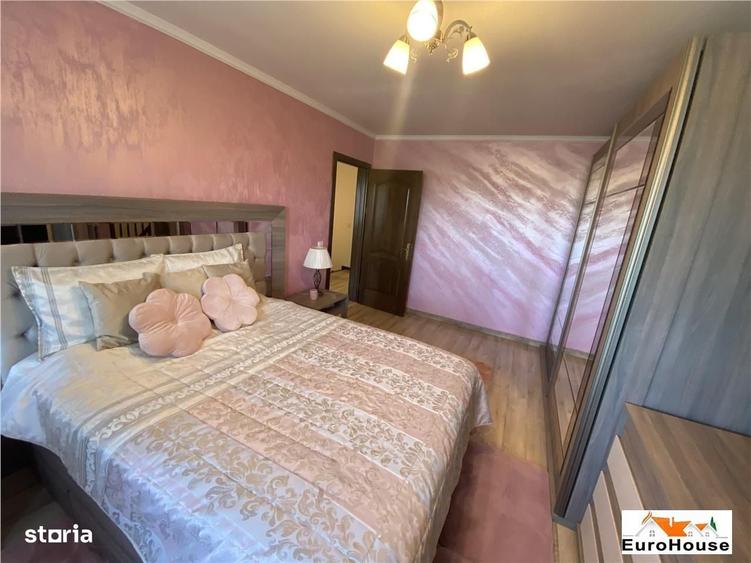 Casă cu 4 camere în Central