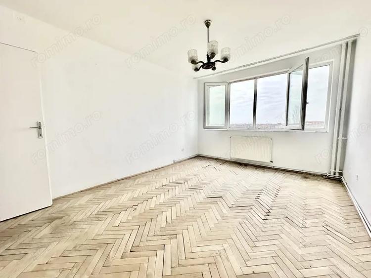 Apartament cu 2 camere decomandat în Dâmbovița