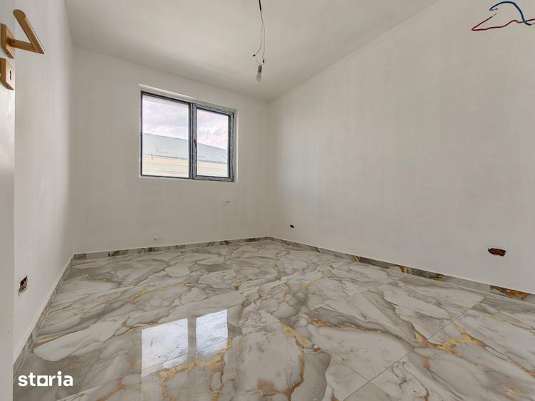 Apartament cu 3 camere în Militari