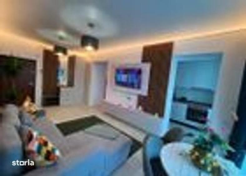 Pipera | Apartament premium cu 3 camere | 71 mp utili | Loc de parcare - 8