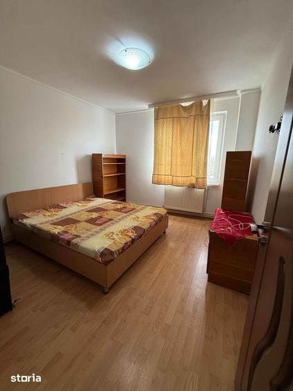 Apartament cu 2 camere în Independenței