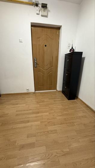 Garsonieră nedecomandată în Central