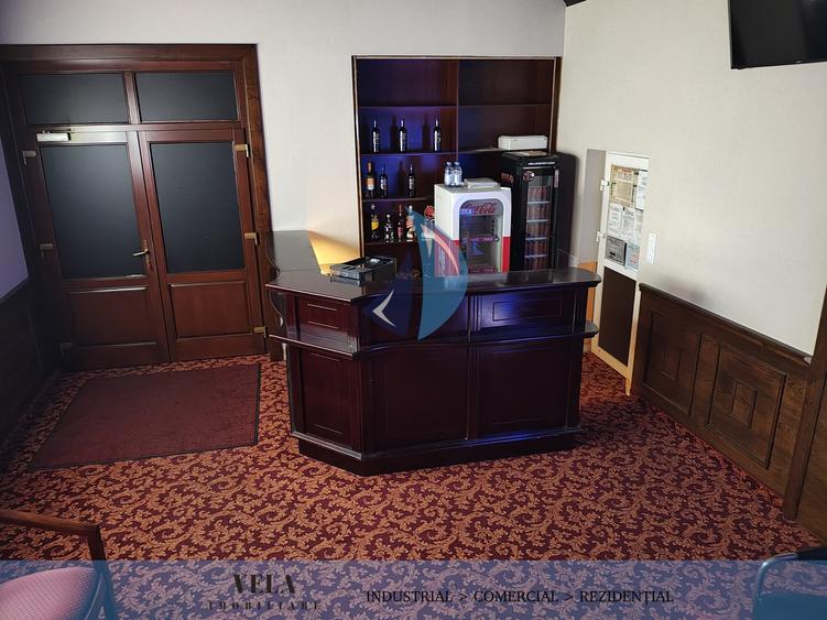 Spațiu comercial, de 100 mp, în Ultracentral