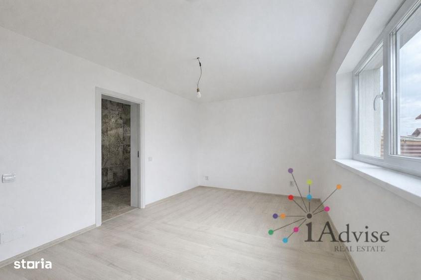 Casa Moderna Cu 3 Camere In Sanpetru - 2