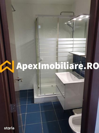 Apartament cu 2 camere decomandat în Nerva Traian