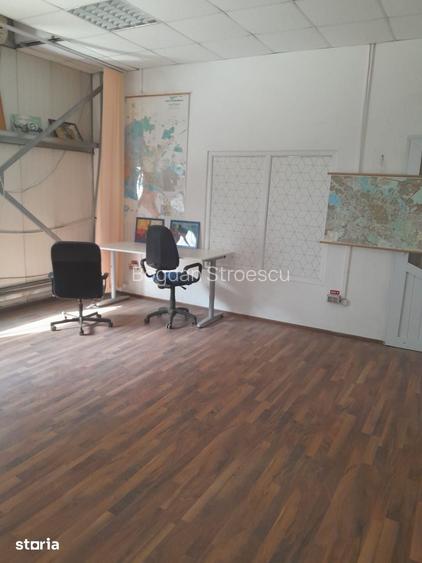 Hala 360 mp Bragadiru ( Centura Bucuresti )