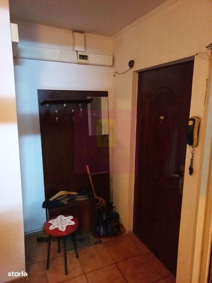 Apartament cu 2 camere decomandat în Militari