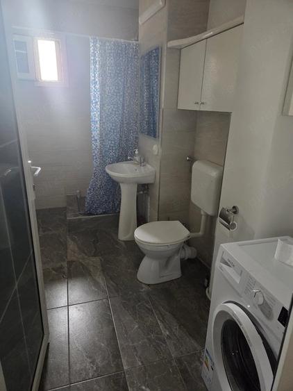 PF Inchiriez ap cu 2 camere decomandat Nufaru - 5