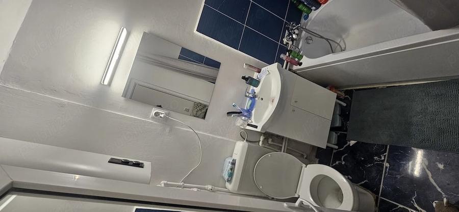 Garsonieră decomandată în Abator