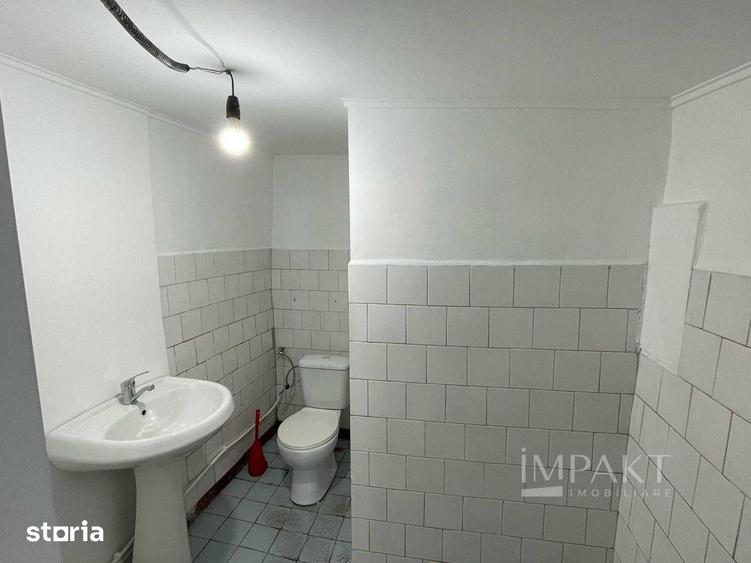 De inchiriat spatiu , zona centrala 60 m2 - 4