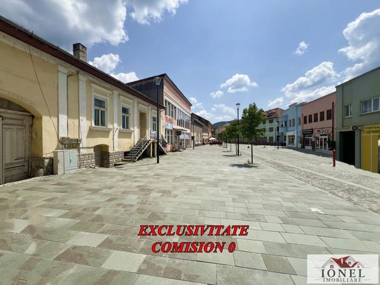 Casă individuală cu 8 camere cu Canalizare în Abrud