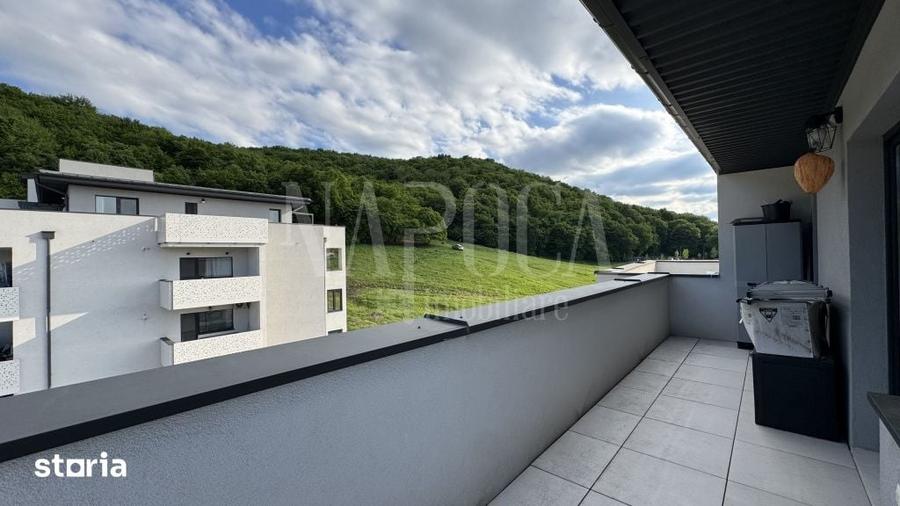 Apartament 3 camere de vanzare in Floresti - 3