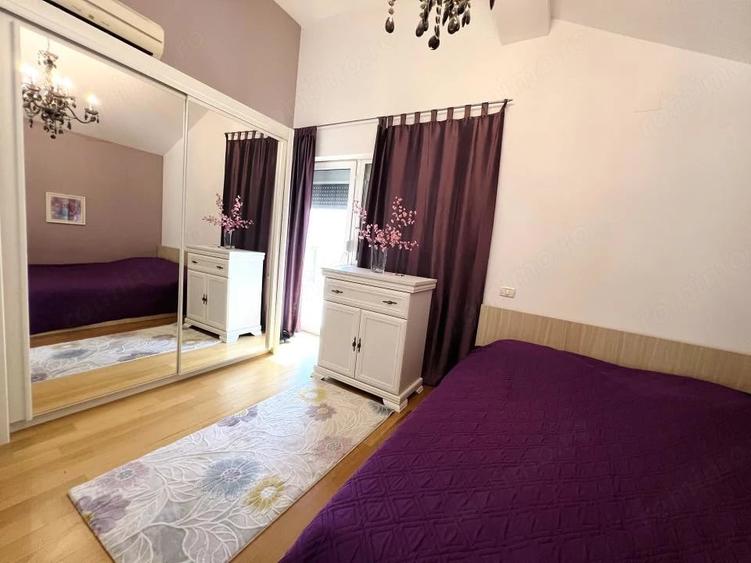 Apartament 3 camere, 74 mp, terasa 21 mp - Zona Aradului - 16