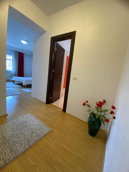 Rond Alba Iulia,  apartament  2 camere 87 mp - 15