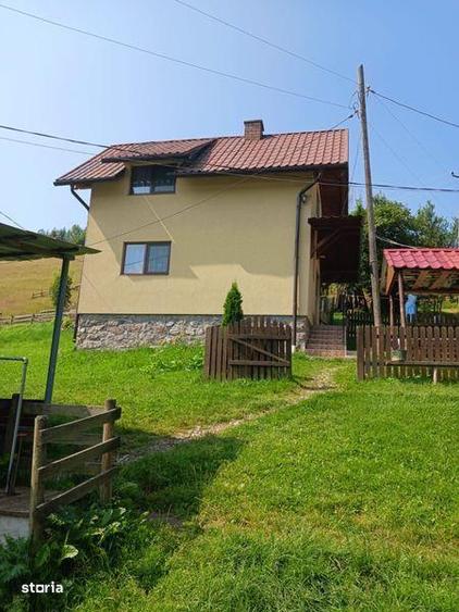 Case si teren de vanzare ALBAC, ALBA - 4