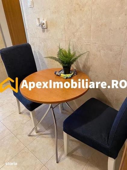 Garsoniera de inchiriat Unirii Bucuresti | ApexImobiliare.ro - 6
