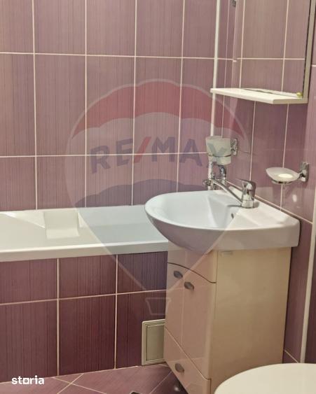 Apartament cu 2 camere în Plopilor